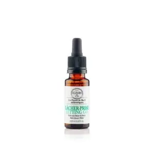 Elixirs and Co - Lacher Prise - Elixir Composé Bio aux Fleurs de Bach 20 ml 