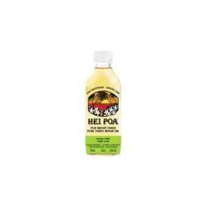 Hei Poa Pur Monoï Tahiti Parfum Tiaré 100 ml - Pharmacie Agnès Praden à Alès