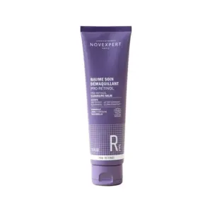 Novexpert Pro Rétinol Baume Soin Démaquillant 150ml
