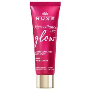 Nuxe Merveillance Lift Crème Bonne Mine Effet Liftant 50ml - Pharmacie Agnès Praden à Alès