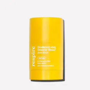 Respire Déodorant Stick Douceur Monoï 50 g