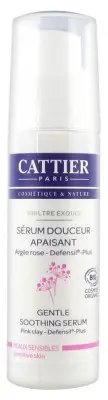 Cattier Philtre Exquis Sérum Douceur Apaisant 30 ml - Pharmacie Agnès Praden à Alès
