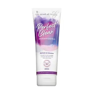 Les Secret de Loly Shampooing Perfect Clean 250ml
