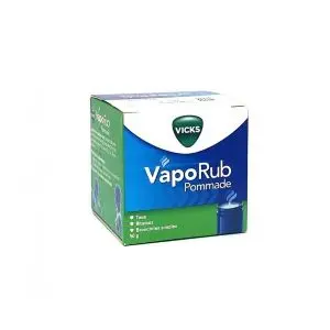 Vicks Vaporub Pommade 50g