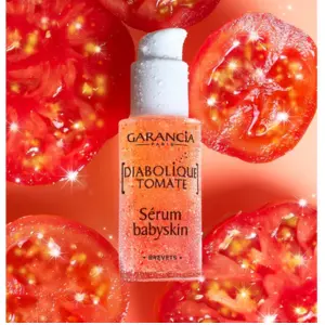 Garancia Diabolique Tomate Sérum babyskin 30ml