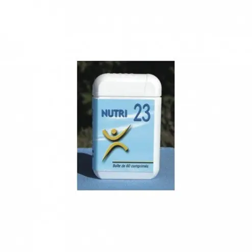 Nutri 23 Retine 60 cprs