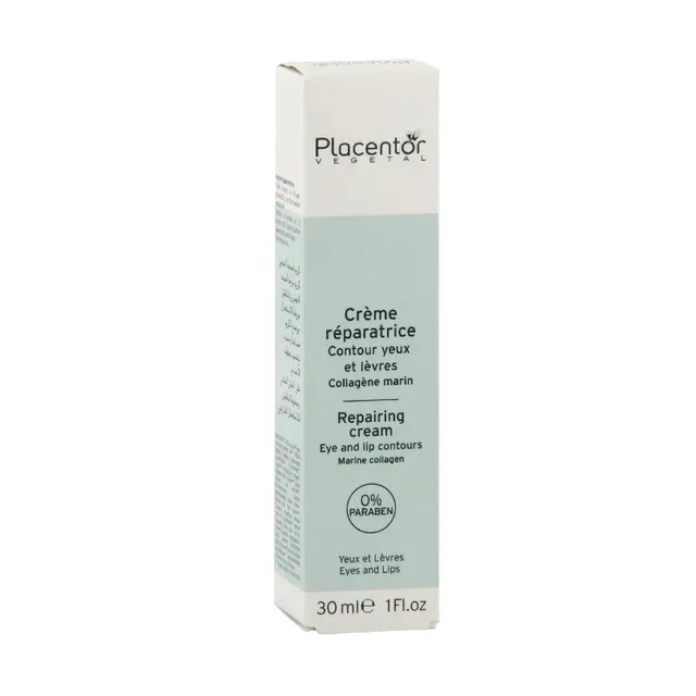 Placentor crème contour des yeux et lèvres 30ml