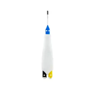 Inava Brossettes Interdentaires 0.6mm - 0.8mm - 1mm Trio Compact