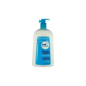 Bioderma ABCDerm Cold Cream Crème Lavante 1L
