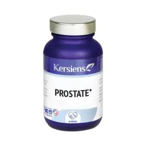 Kersiens Prostate 60 gélules 