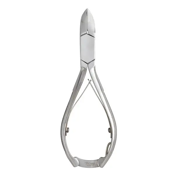 Vitry pince pédicure pour ongles forts 1018B
