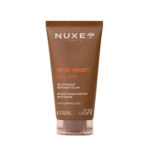 Nuxe Men Gel Hydratant Défatigant Éclair 50ml - Pharmacie Agnès Praden à Alès