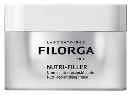 Filorga NUTRI-FILLER Crème Nutri-Reconstituante 50 ml