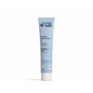 MKL Crème Hydratante Apaisante 40 ml 