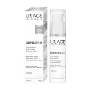 Uriage Dépiderm Soin Intensif Anti-Taches 30 ml