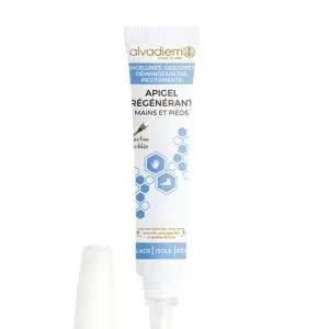 Alvadiem Apigel Régénérant Mains Et Pieds 10ml
