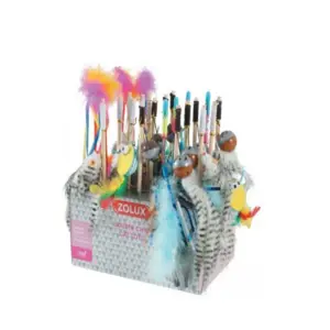 Zolux Jouet Chat Display Canne