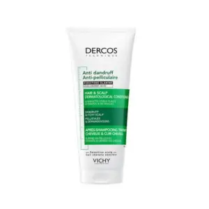Dercos Après Shampoing Anti Pelliculaire 200ml