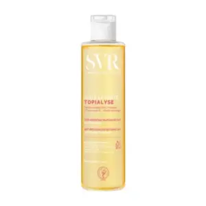 Svr Topialyse Huile Lavante 200 ml - Pharmacie Agnès Praden à Alès