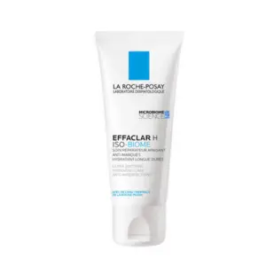 La Roche-Posay Effaclar H ISO-BIOME Soin Apaisant Anti Marques 40ml - Pharmacie Agnès Praden à Alès