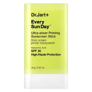Dr. Jart+ Every Sun Day Stick Solaire SPF30 19g