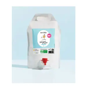Archie Vinaigre de Cidre Recharge 1L