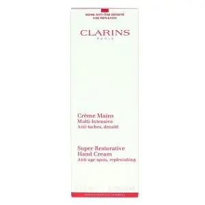 Clarins Multi-Intensive Crème Mains Anti-taches 100ml - Pharmacie Agnès Praden à Alès