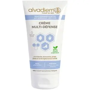 Alvadiem Crème Multi-Défense 150 ml