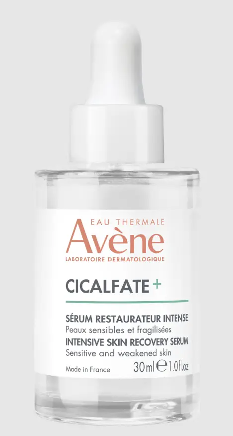 Avène Cicalfate+ Serum Restaurateur Intense 30 ml - Pharmacie Agnès Praden à Alès