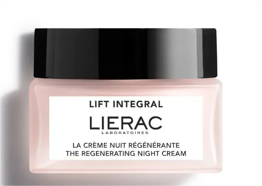 Lierac Lift Integral Crème de Nuit Recharge 50ml