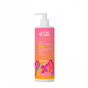 MKL Lait Nourissant Après Soleil Monoï 400ml