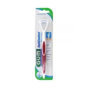 Gum Gratte Langue Double Action 