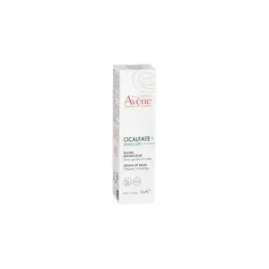 Avène Cicalfate+ Baume Lèvres Réparateur 10ml - Pharmacie Agnès Praden à Alès