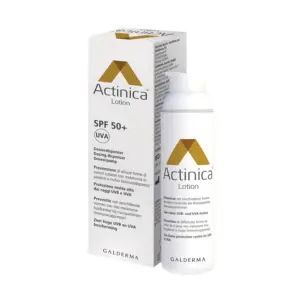 Daylong Actinica Lotion 80 g