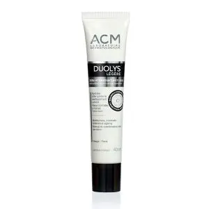Acm Duolys Soin Hydratant Anti Age Légère Peaux Normales à Mixtes 40ml
