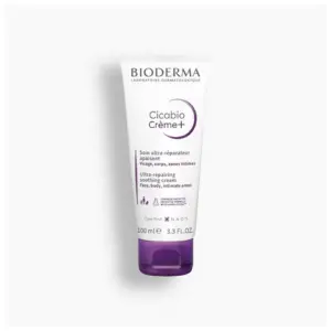 Bioderma Cicabio Crème+ 100 ml