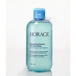 Horace Shampoing Cheveux Normaux à Gras 250 ml