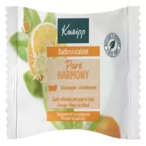 Kneipp Bulle d'Harmonie Galet Pour Le Bain 1 Galet 80g