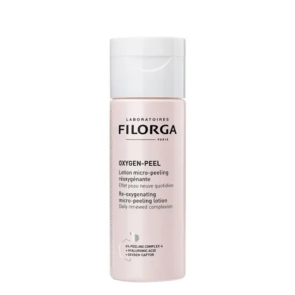 Filorga Oxygen-Peel Lotion Micro-Peeling Réoxygénante 150 ml