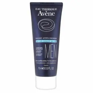 Avène Homme Baume Riche Après Rasage 75ml - Pharmacie Agnès Praden à Alès
