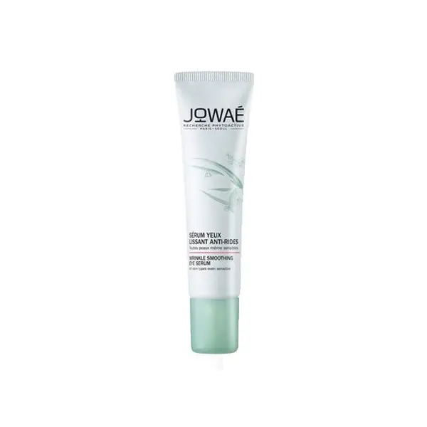 Jowaé Sérum Yeux Lissant Anti-Rides 15 ml