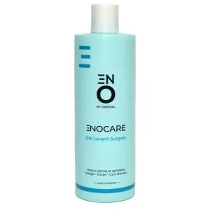 Codexial Enocare Gel Lavant Surgras 400 ml - Pharmacie Agnès Praden à Alès