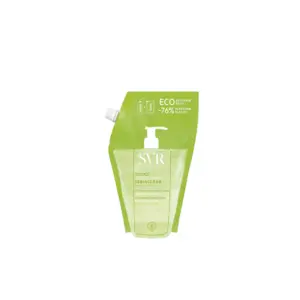 SVR Sebiaclear Gel Moussant Anti-Imperfections Éco-Recharge 400 ml - Pharmacie Agnès Praden à Alès