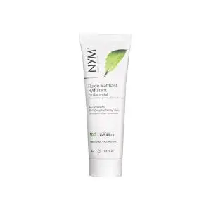 Nym Fluide Matifiant Hydratant Fondamental 50 ml