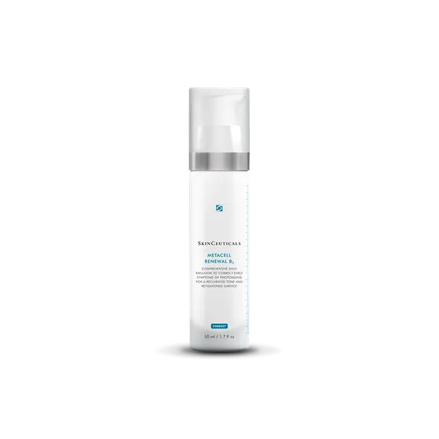 Skinceuticals Metacell Renewal B3 flacon pompe 50ml