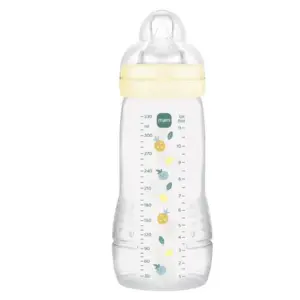 Mam Biberon Easy Active Pearl 330 ml 