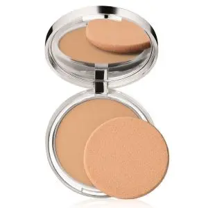 Clinique Poudre Transparente Haute Matité – Teinte 04 Stay Honey 7.6g