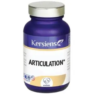 Kersiens Articulation x60 Gélules