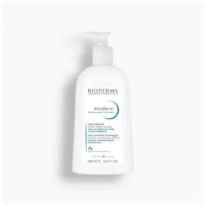 Bioderma Atoderm Intensive Gel Moussant  500 ml