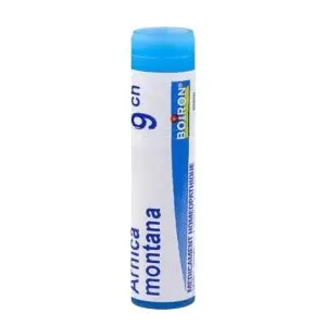 Boiron Arnica Montana 9ch Dose 1g - Pharmacie Agnès Praden à Alès